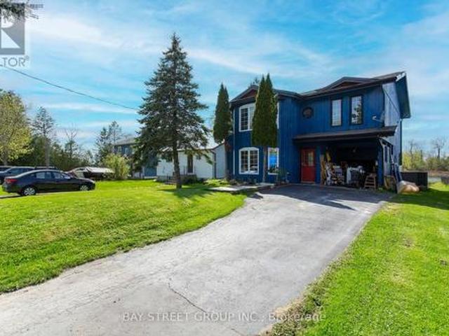 568 View Lake Road, Scugog, ON, L0B 1K0 house for sale | Listing ID E12152 | Royal LePage