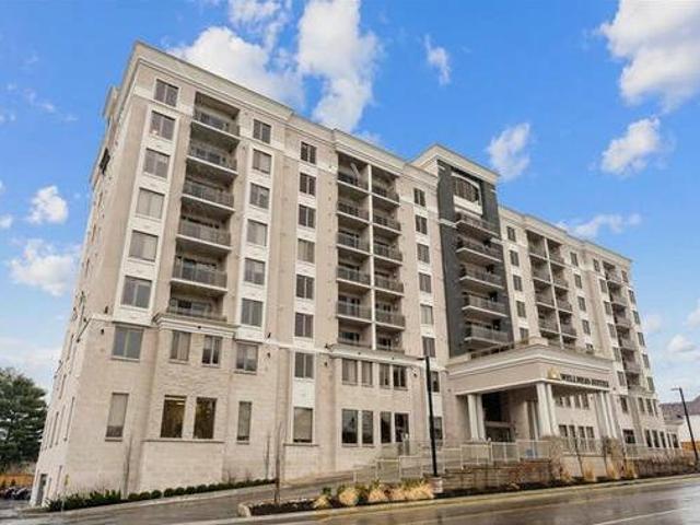 5698 Main Street Unit 304 Niagara Falls Ontario