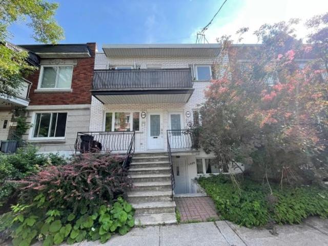 5692 Av. Charlemagne, Montréal Rosemont/La Petite Patrie, QC, H1X 2H9 lease for lease | Listing ID 25612 | Royal LePage