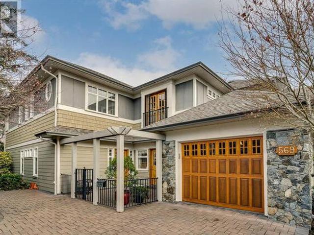 569 Caselton Pl Saanich British Columbia