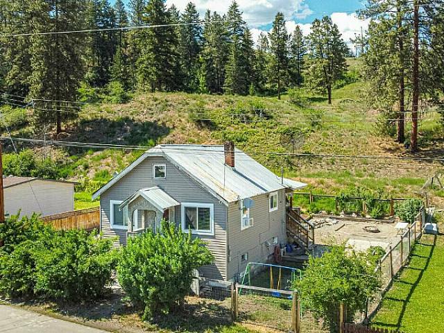 569 Auburn Cres, Princeton, Bc Income Property