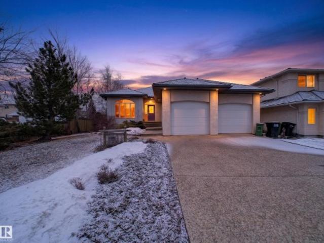 569 Butterworth Way, Edmonton, AB, T6R 2P6 house for sale | Listing ID E4488 | Royal LePage