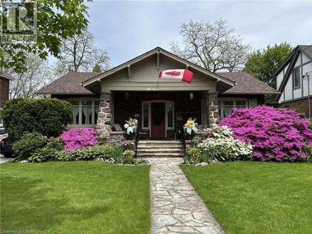 569 Locust Street, Burlington, ON, L7S 1V7 house for sale | Listing ID 40846 | Royal LePage