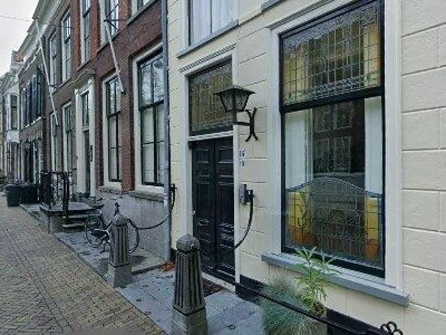 569 m2 apartment for rent in Delft