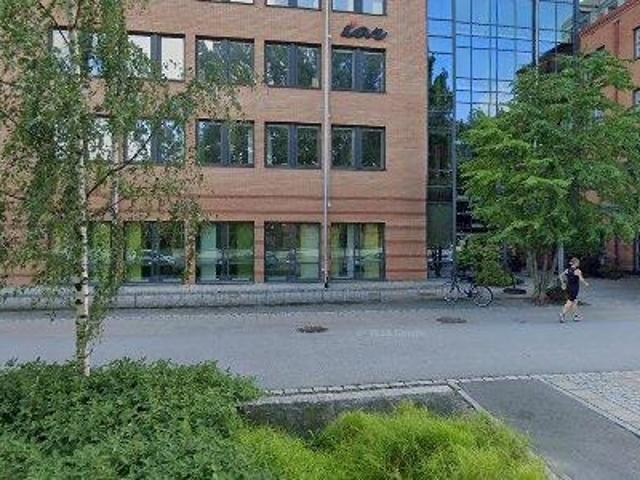 569 m2 kontor uthyres i Stockholm Innerstad