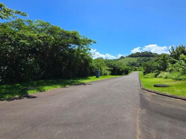 569 m² Land available in Sea Park