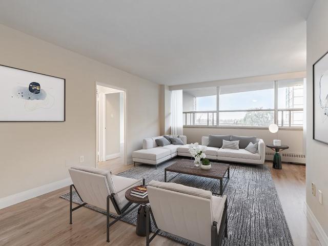 569 Sheppard Avenue West 1 Bedroom Apartment for Rent at 569 Sheppard Ave W, Toronto, ON M3H 2R8 Lansing Westgate