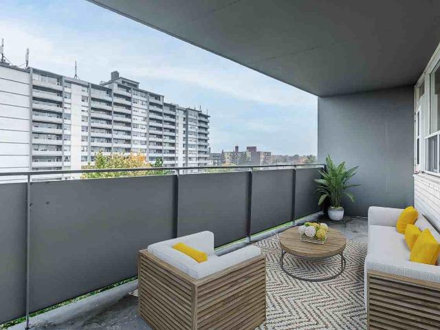 569 Sheppard Avenue West 1 Bedroom Apartment for Rent at 569 Sheppard Ave W, Toronto, ON M3H 2R8 Lansing Westgate