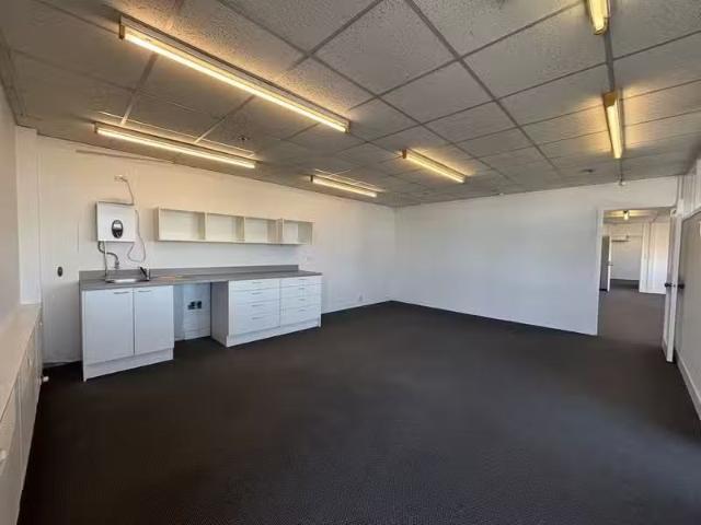 569 Wairakei Road, Burnside, NZ 8053 Office for Rent