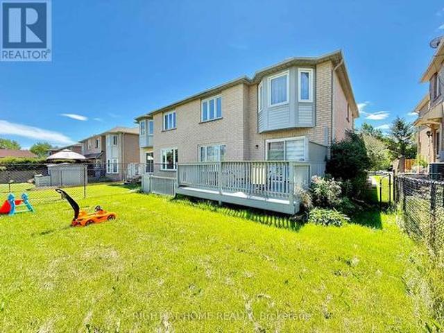 569 Walpole Crescent, Newmarket, ON, L3X 2B5 house for lease | Listing ID N13477 | Royal LePage