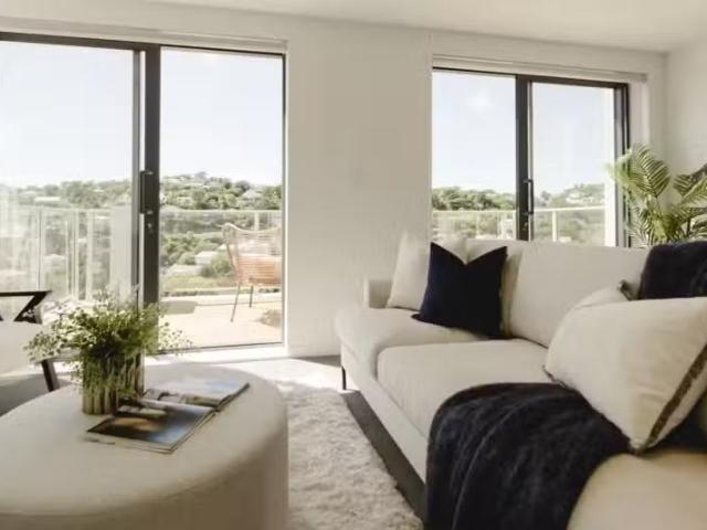 5/69 Tiketike Way, Brooklyn, Wellington City