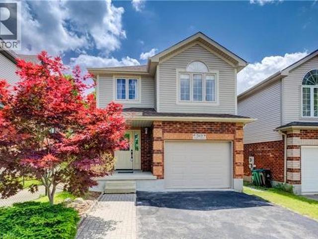 569 Violet Street, Waterloo, ON, N2V 2T8 house for sale | Listing ID 40843 | Royal LePage