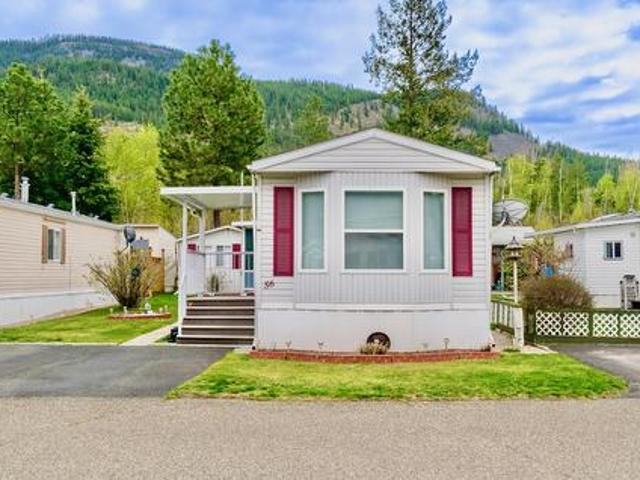 56 4965 Pine Acres Road, Chase, BC, V0E 1M3 house for sale | Listing ID 10344 | Royal LePage