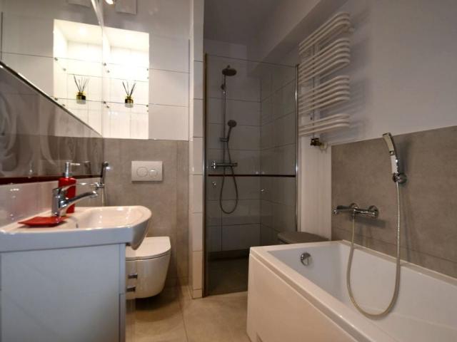 56 56 m², Białystok