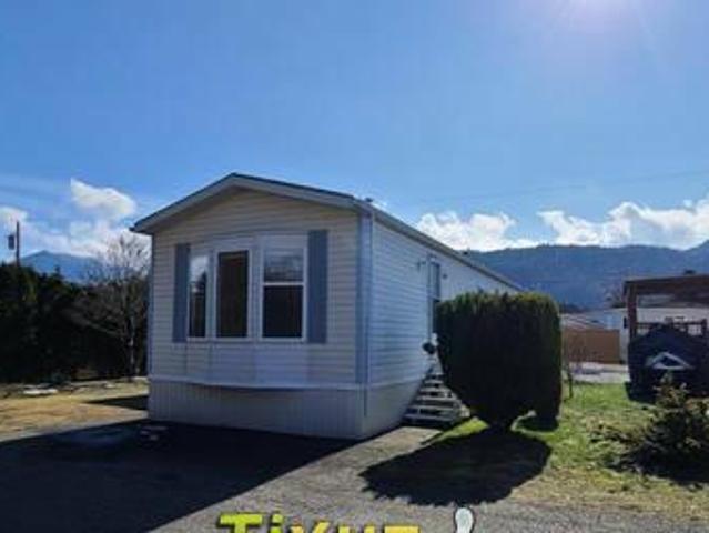 56 5742 UNSWORTH ROAD Chilliwack British Columbia