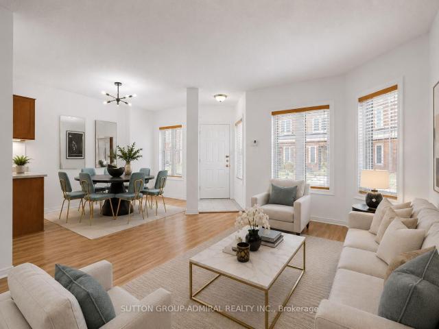 56 735 New Westminster Drive, Thornhill | 3Beds/3Bath, Townhouse, $699,000 | Condos. Ca
