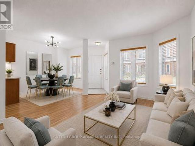 56 735 New Westminster Drive, Vaughan, ON, L4J 7Y9 townhouse for sale | Listing ID N13570 | Royal LePage