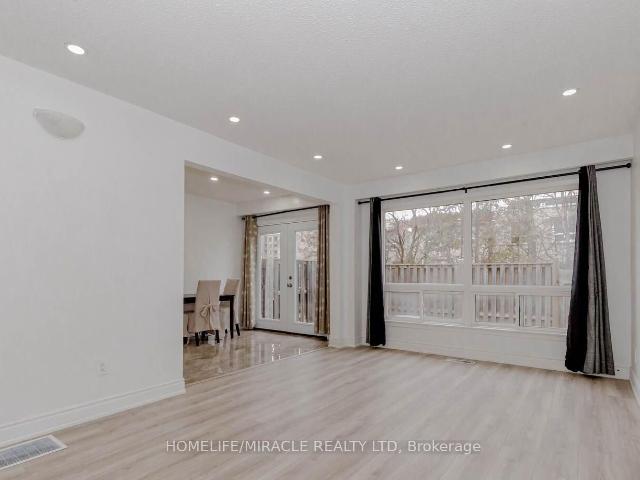 56 7500 Goreway Drive, Mississauga | 4+1Beds/3Bath, Townhouse, $599,000 | Condos. Ca