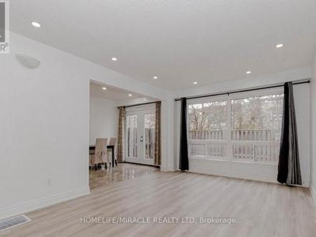 56 7500 Goreway Drive, Mississauga, ON, L4T 3C7 townhouse for sale | Listing ID W13609 | Royal LePage