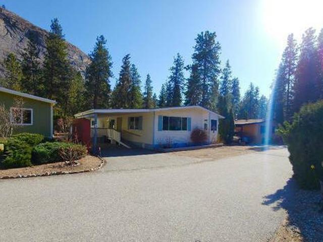 56 8487 HWY 97 Oliver British Columbia