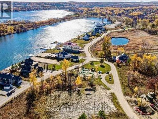 56 8 Swan Lane, Tay, ON, L0K 1R0 vacant land for sale | Listing ID S13016 | Royal LePage