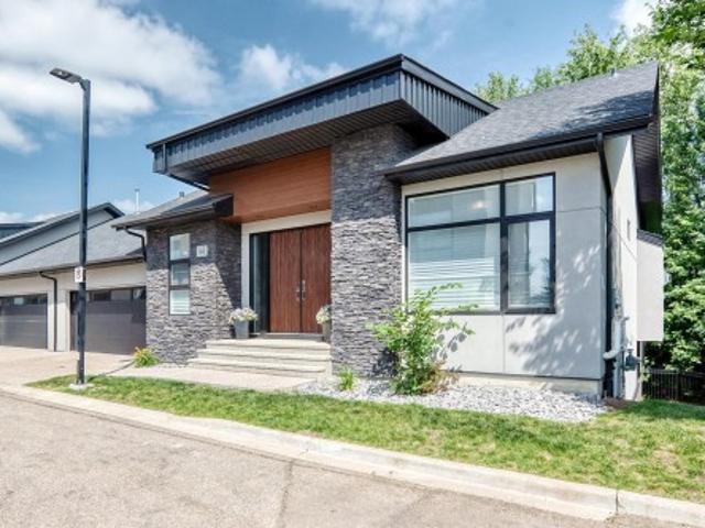 56 95 Salisbury Wy, Sherwood Park, AB, T8B 0C1 duplex for sale | Listing ID E4499 | Royal LePage