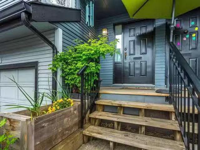 56 1195 Falcon Drive, Coquitlam, BC, V3E 2H1 townhouse for s.