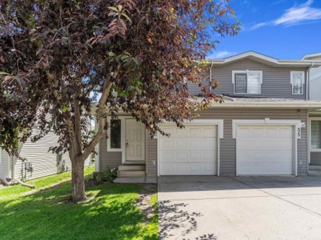 56 130 Hyndman Crescent, Edmonton, AB, T5A 0E8 duplex for sale | Listing ID E4497 | Royal LePage