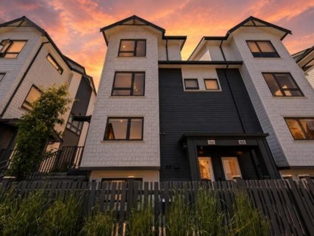 56 1635 Avenue, Surrey, BC, V4N 4T2 townhouse for sale | Listing ID R3147 | Royal LePage