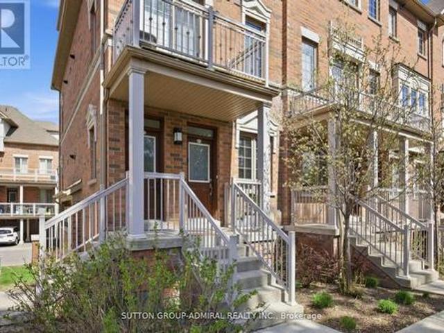 56 180 Howden Boulevard, Brampton, ON, L6S 0E6 townhouse for sale | Listing ID W13175 | Royal LePage