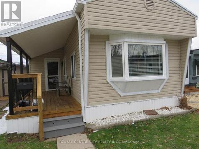 56 198 Springbank Drive, London South D, ON, N6J 1G1 house for sale | Listing ID X11897 | Royal LePage