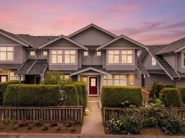 56 2044 Avenue, Langley, BC, V2Y 3C1 townhouse for sale | Listing ID R3137 | Royal LePage