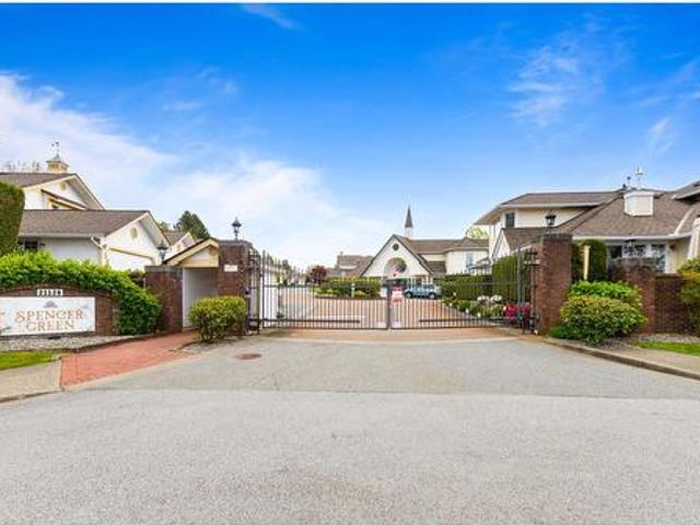 56 2113 Avenue, Langley, BC, V1M 2G7 townhouse for sale | Listing ID R2997 | Royal LePage