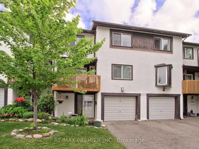 56 2651 Aquitaine Avenue, Mississauga | For Sale @ $648,800 | Condos. Ca