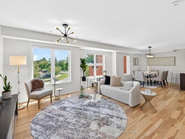 56 28 Curlew Drive, Toronto, ON, M3A 0A8 house for sale | Listing ID C13447 | Royal LePage
