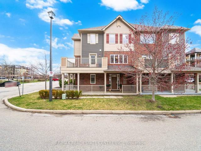 56 3050 Rotary Way, Burlington | Sold, W12996 | Condos. Ca