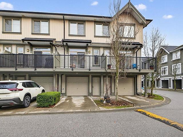 56 31098 Westridge Place Abbotsford, British Columbia