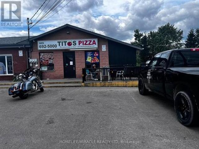 56 3194 Hamilton Regional Road, Hamilton, ON, L0R 1C0 commercial for sale | Listing ID X13453 | Royal LePage