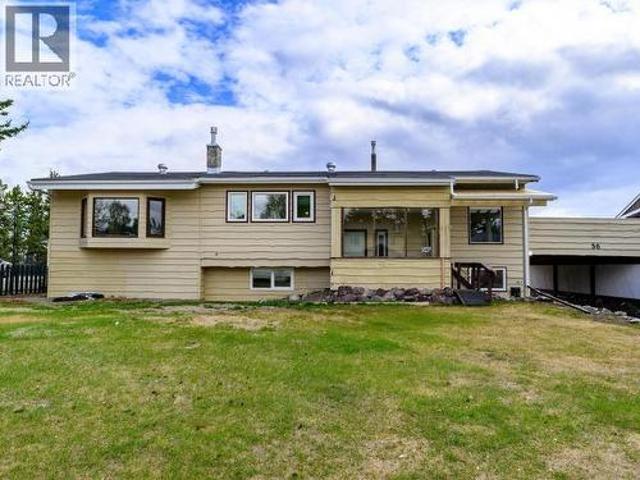 56 Tamarack Drive, Whitehorse, YT, Y1A 4Y6 house for sale | Listing ID 17304 | Royal LePage
