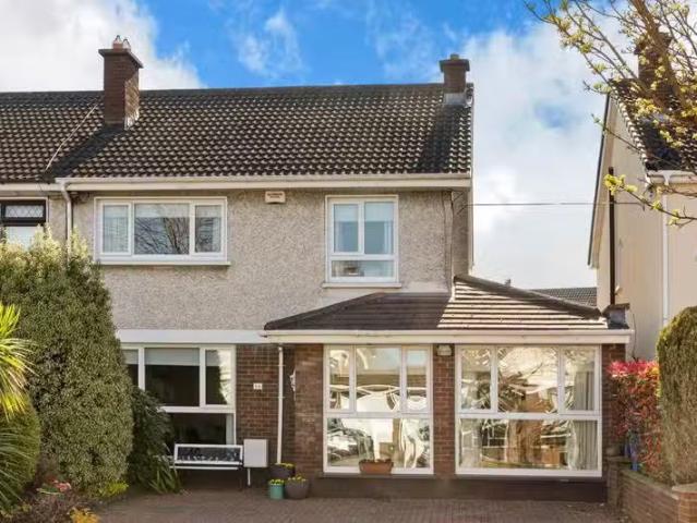 56 Templeogue Wood, Templeogue, Dublin 6W, D6WHC44 is for sale