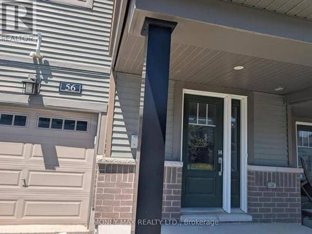 56 Teelin Circle, Ottawa, ON, K2J 6T9 house for lease | Listing ID X13161 | Royal LePage