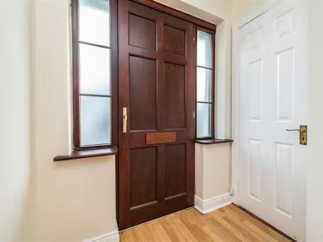 56 The Oaks, Newbridge, Kildare, W12 KH51