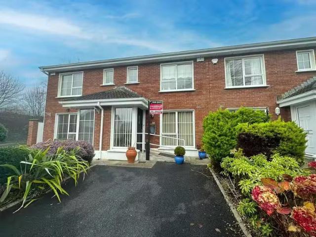 56 The Maples, Dr Mannix Road, Salthill, Co. Galway, H91WT2P i.