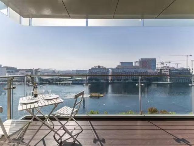 56 The Waterfront, Hanover Quay, Grand Canal Dock, Dublin 2