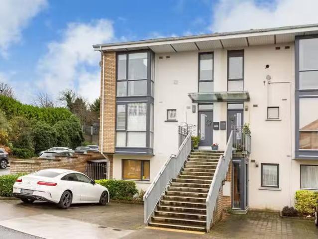 56 Ticknock Way, Ticknock Hill, Sandyford, D18 N1F6