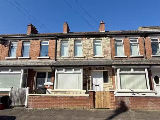 56 Tildarg Street