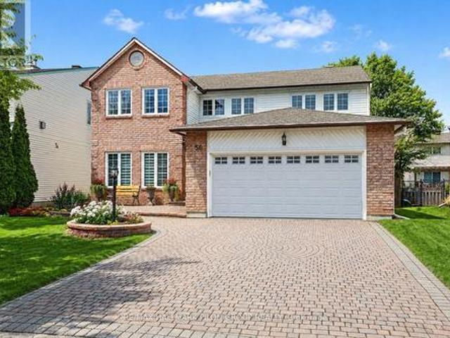 56 Townsend Drive, Ottawa, ON, K2J 2V4 house for sale | Listing ID X13148 | Royal LePage