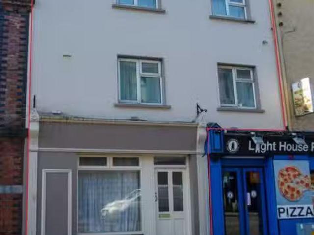 5/6 Upper Castle Street, Tralee, Co. Kerry