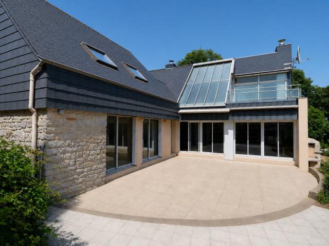 56 Vannes / Conleau Belle maison familiale de 190m2 à ré. 190m² Vannes