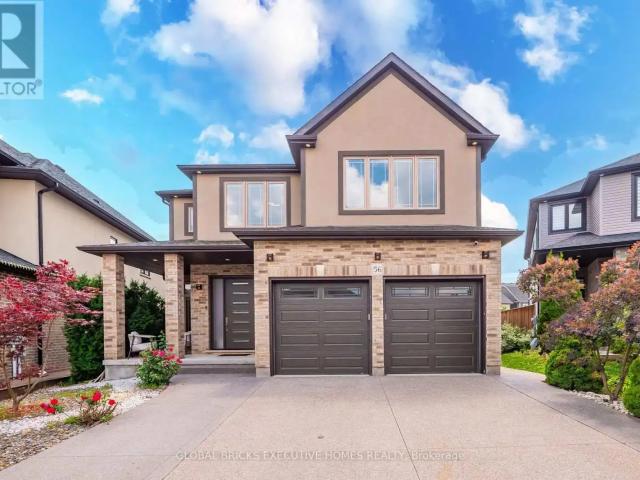 56 VALLEYSCAPE DRIVE